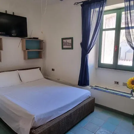 Casa Marie Luise Rome